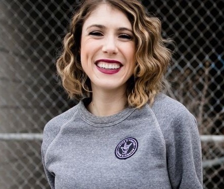 Kayla Edwards