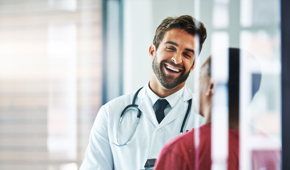 6 ways to improve clinician engagement and increase retention