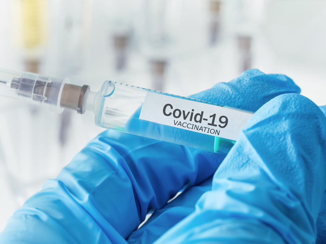 COVID-19 vaccine