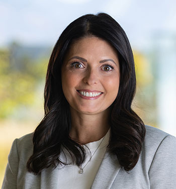 Brooke Bowers, CompHealth Locum Tenens President