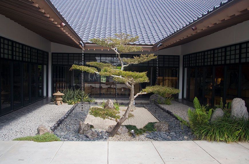 Morikami Museum and Japanese Gardens