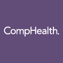 CompHealth logo