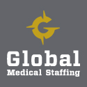 Global Medical Staffing logo