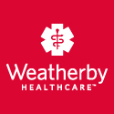 Weatherby Healthcare logo