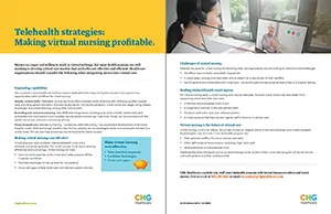 Thumbnail telehealth strategies virtual nurse PDF