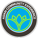 inclusion groupd Asian Community Experience's icon