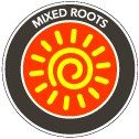 inclusion group mixed roots' icon