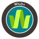 inclusion group WILD+ icon