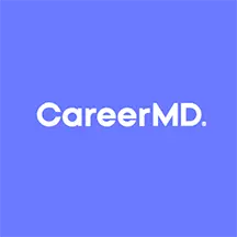 CareerMD logo