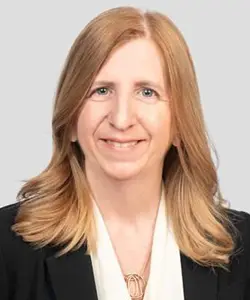 Theresa O’Leary