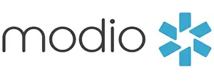 Modio logo